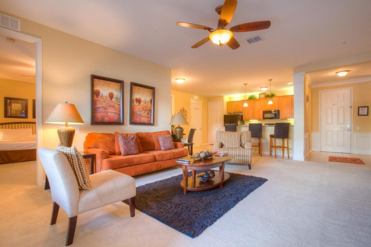 1St Floor Luxury Condo W Free Resort Access Kissimmee Exteriör bild