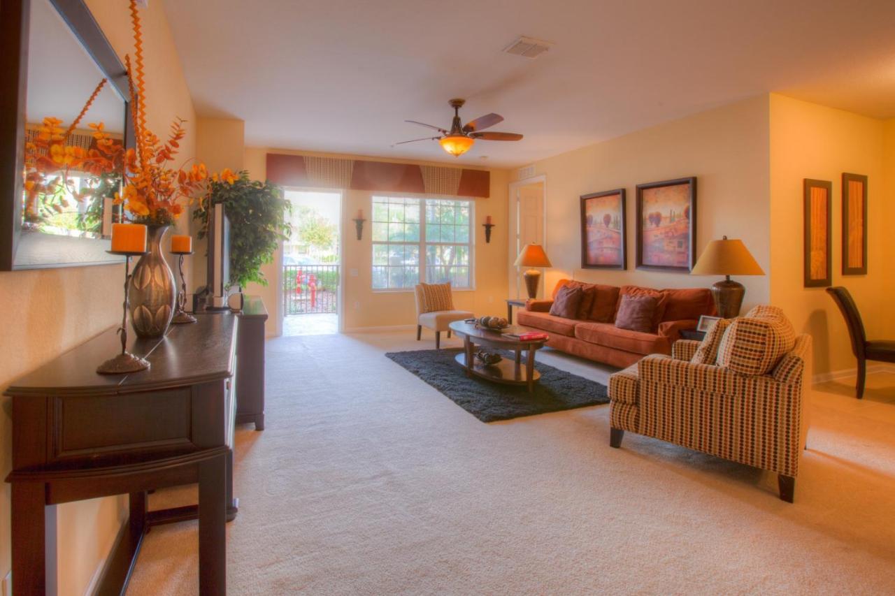 1St Floor Luxury Condo W Free Resort Access Kissimmee Exteriör bild