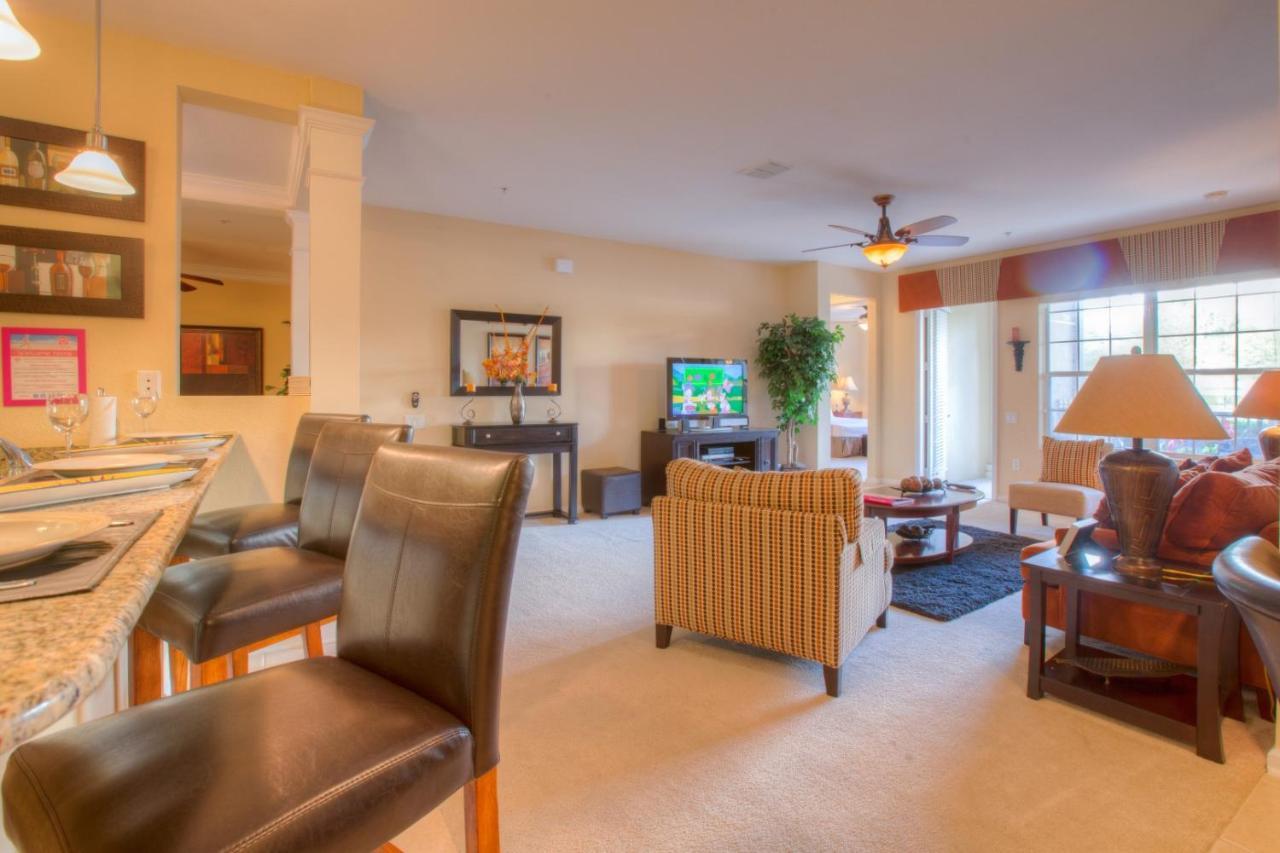 1St Floor Luxury Condo W Free Resort Access Kissimmee Exteriör bild