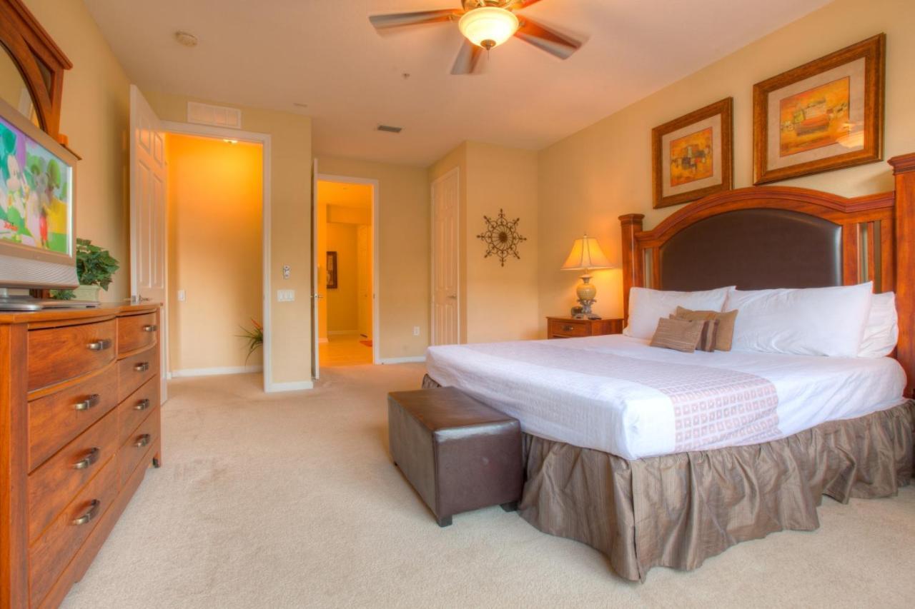 1St Floor Luxury Condo W Free Resort Access Kissimmee Exteriör bild