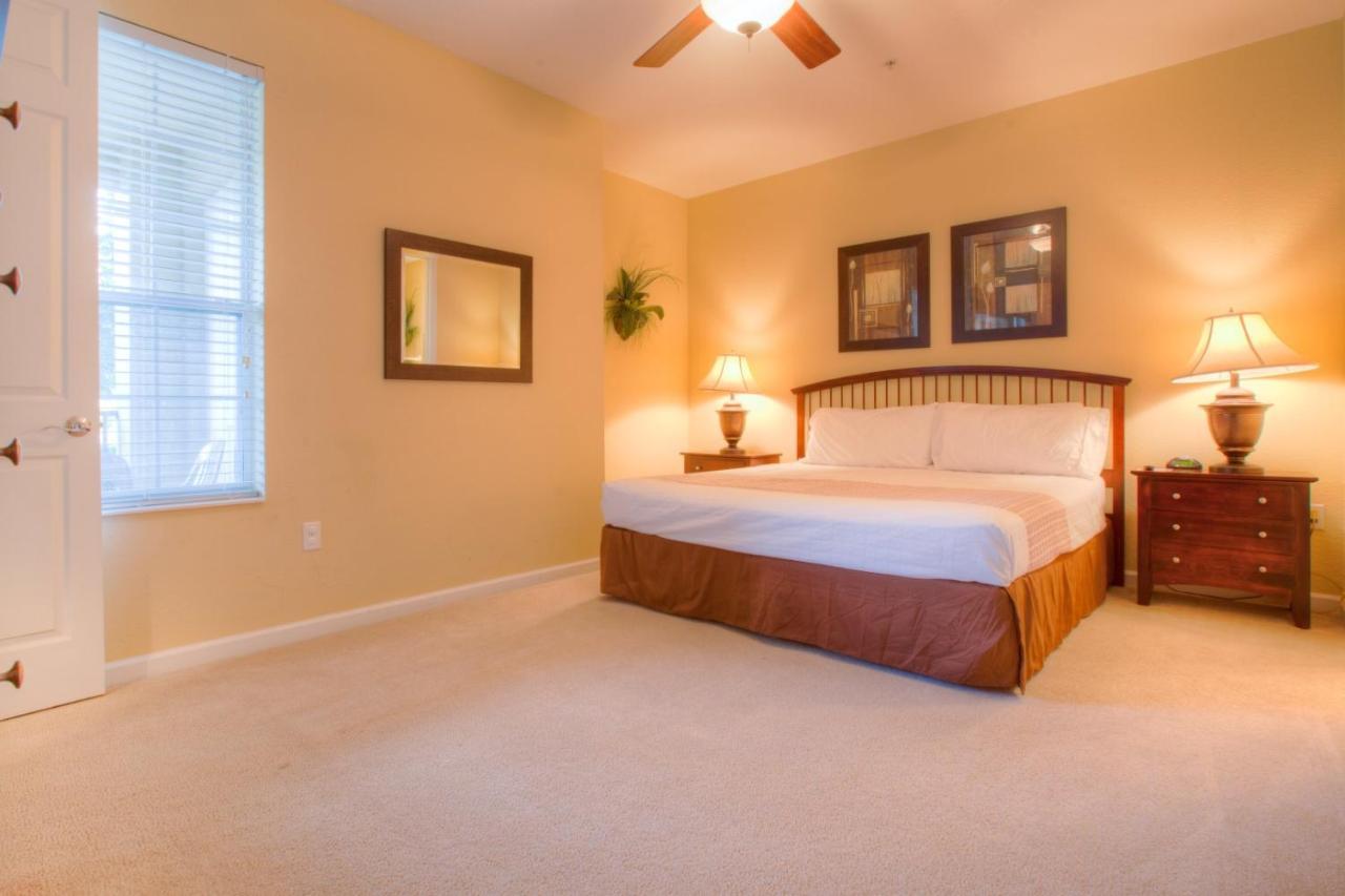 1St Floor Luxury Condo W Free Resort Access Kissimmee Exteriör bild
