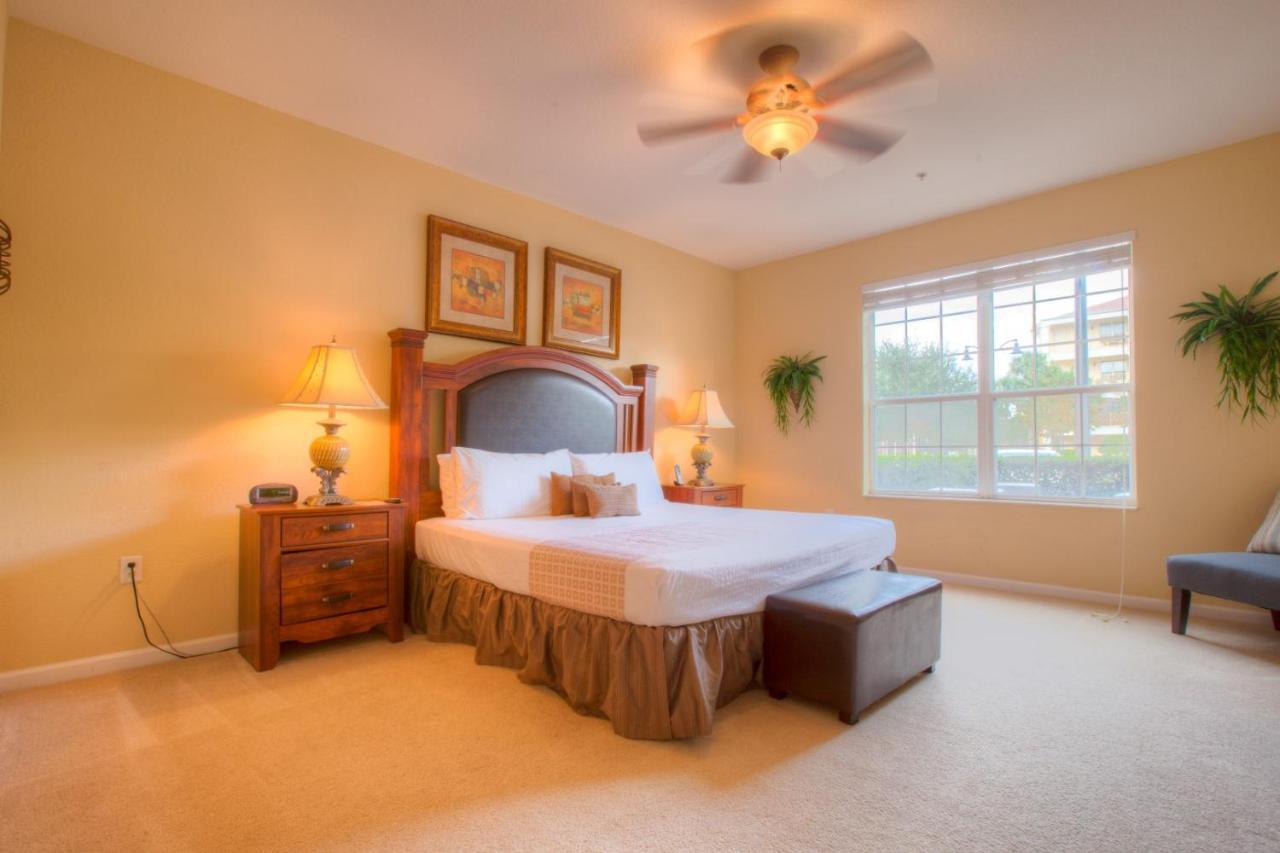 1St Floor Luxury Condo W Free Resort Access Kissimmee Exteriör bild