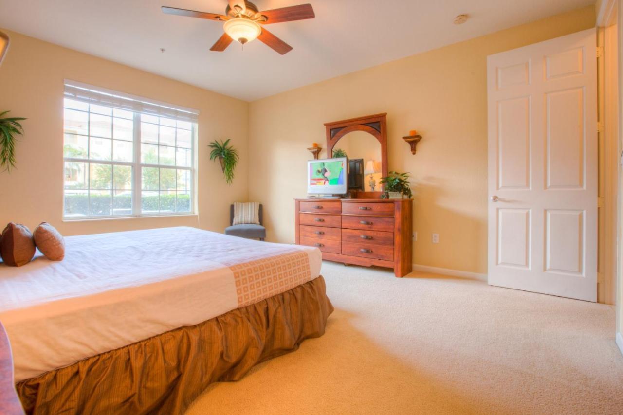 1St Floor Luxury Condo W Free Resort Access Kissimmee Exteriör bild