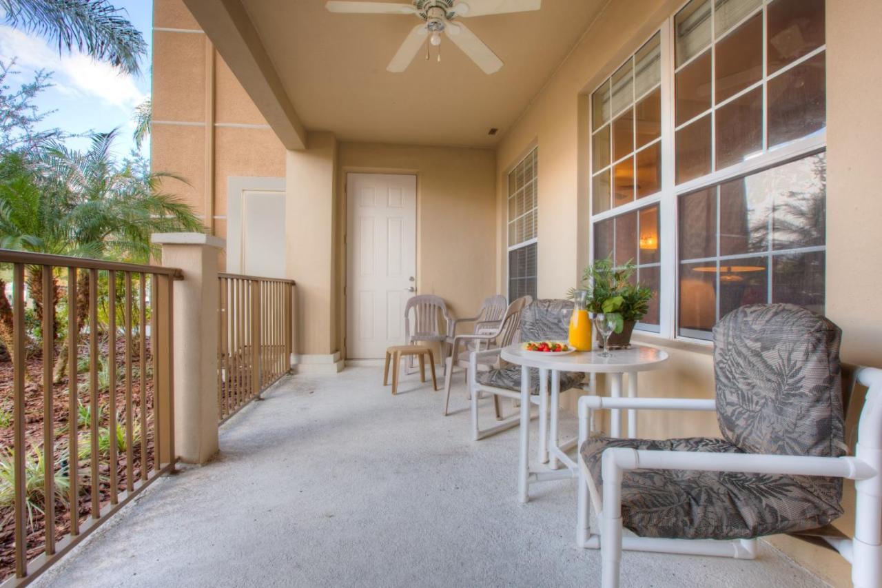 1St Floor Luxury Condo W Free Resort Access Kissimmee Exteriör bild