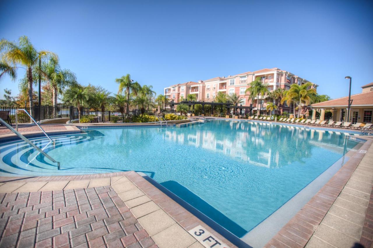 1St Floor Luxury Condo W Free Resort Access Kissimmee Exteriör bild