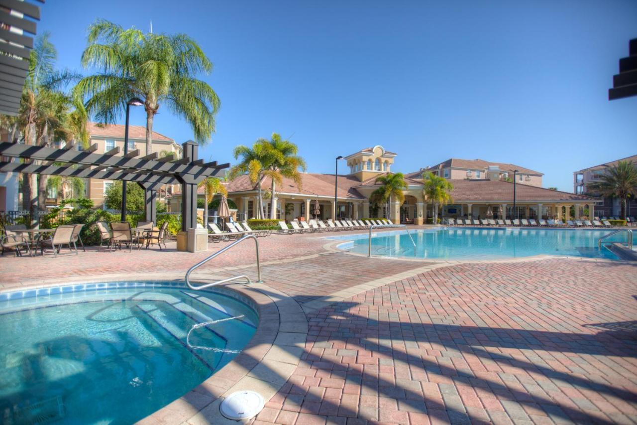 1St Floor Luxury Condo W Free Resort Access Kissimmee Exteriör bild
