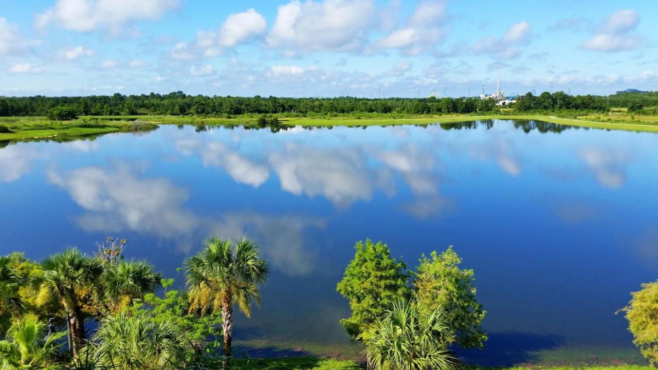 1St Floor Luxury Condo W Free Resort Access Kissimmee Exteriör bild