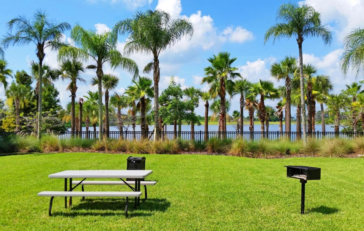 1St Floor Luxury Condo W Free Resort Access Kissimmee Exteriör bild