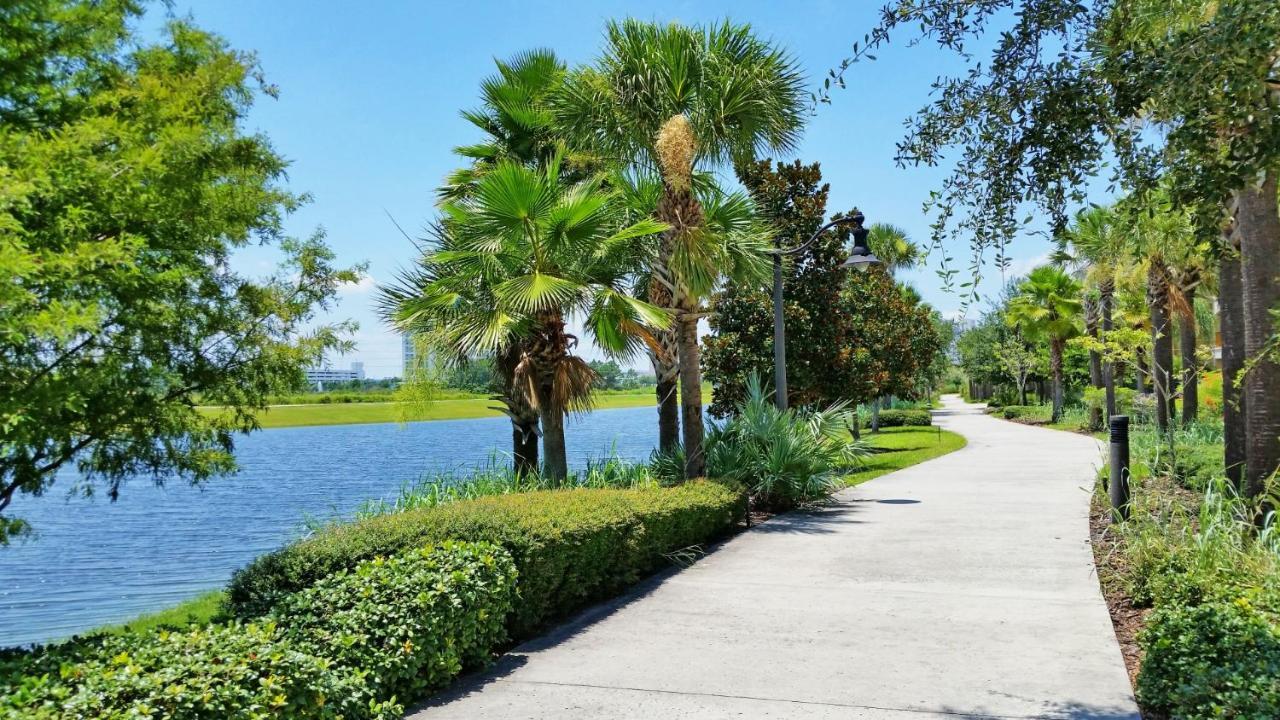 1St Floor Luxury Condo W Free Resort Access Kissimmee Exteriör bild