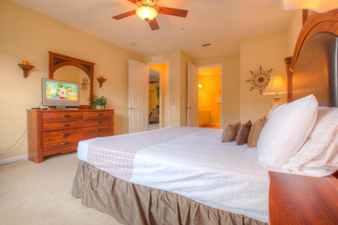 1St Floor Luxury Condo W Free Resort Access Kissimmee Exteriör bild