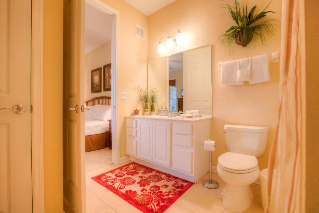 1St Floor Luxury Condo W Free Resort Access Kissimmee Exteriör bild