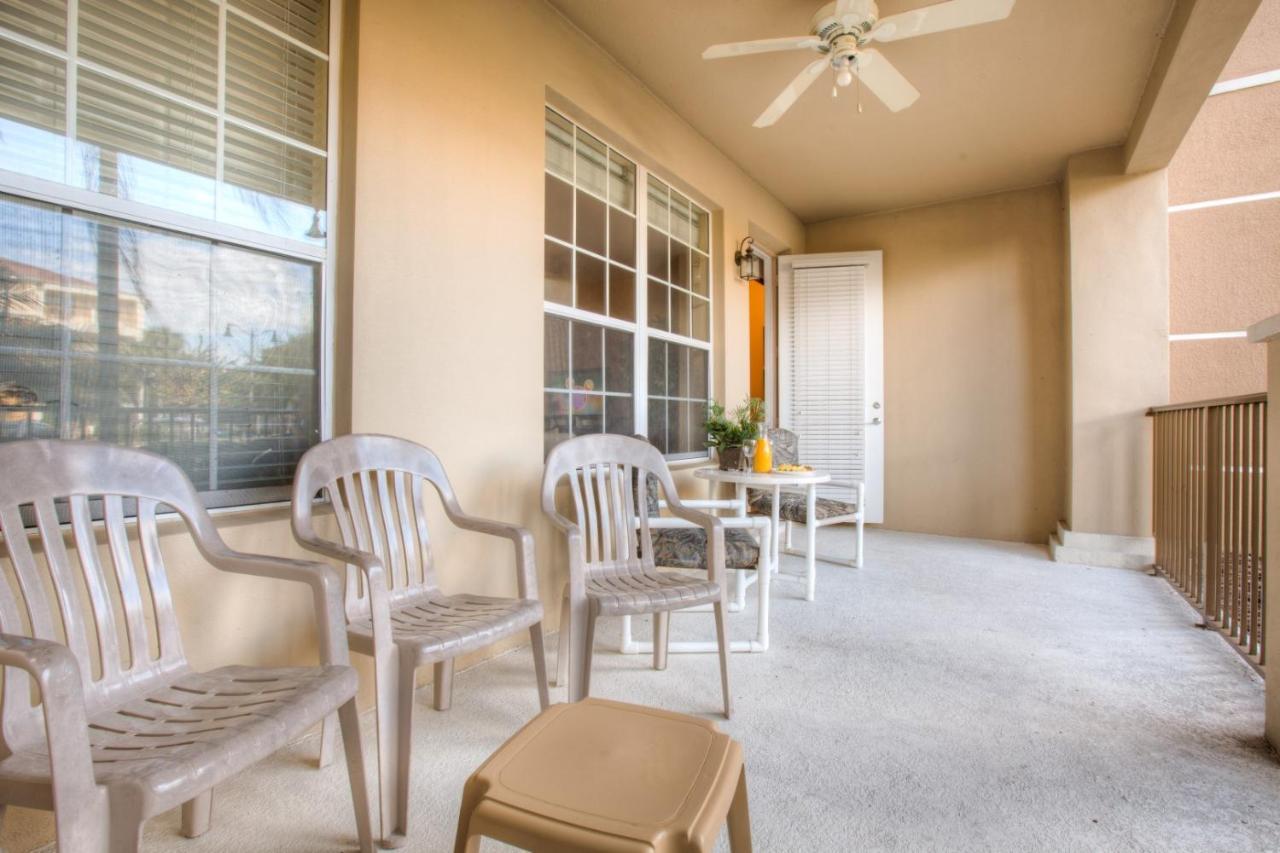 1St Floor Luxury Condo W Free Resort Access Kissimmee Exteriör bild