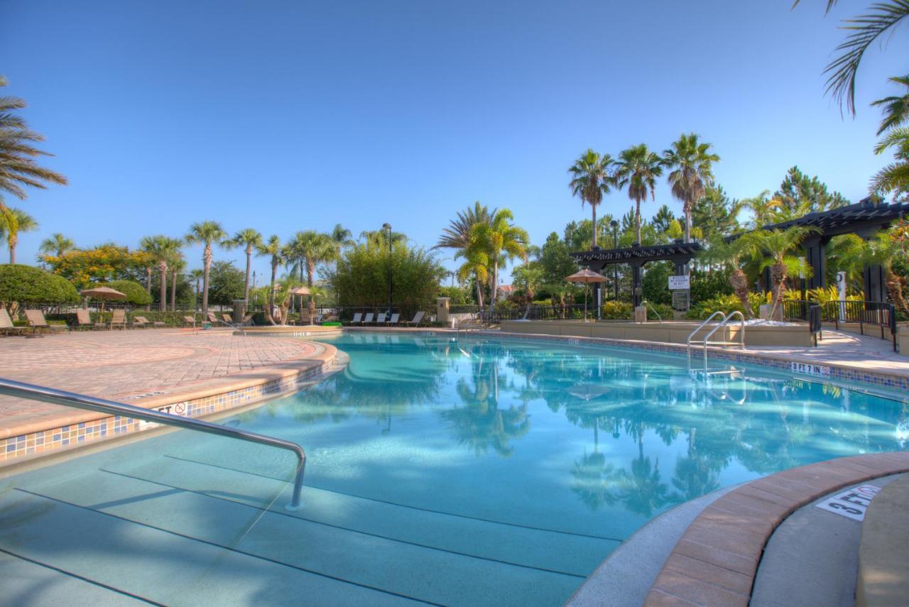 1St Floor Luxury Condo W Free Resort Access Kissimmee Exteriör bild