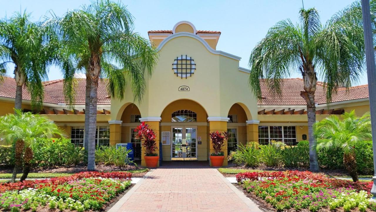 1St Floor Luxury Condo W Free Resort Access Kissimmee Exteriör bild