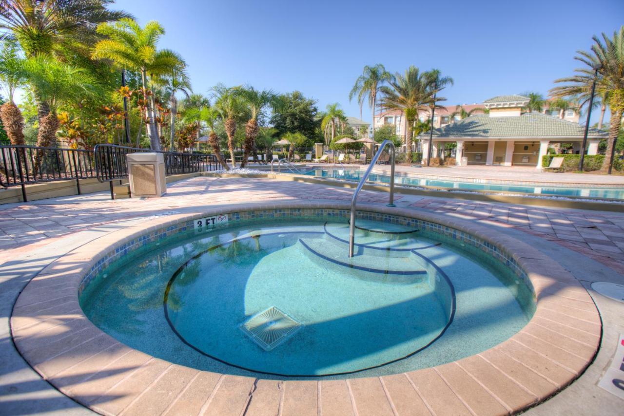 1St Floor Luxury Condo W Free Resort Access Kissimmee Exteriör bild
