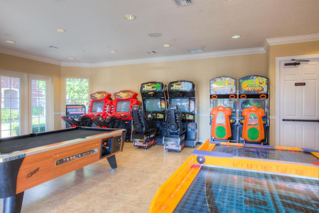 1St Floor Luxury Condo W Free Resort Access Kissimmee Exteriör bild