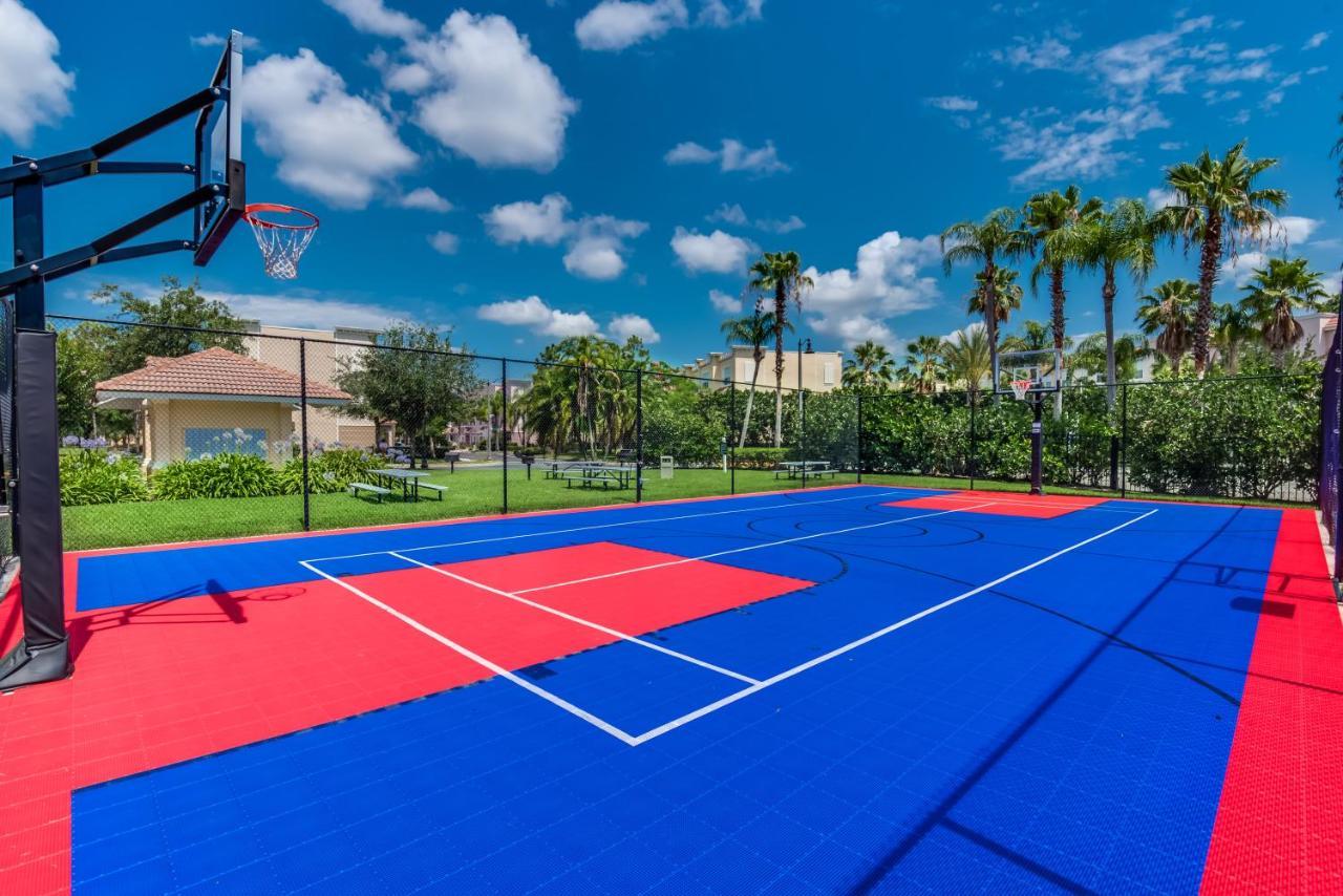 1St Floor Luxury Condo W Free Resort Access Kissimmee Exteriör bild