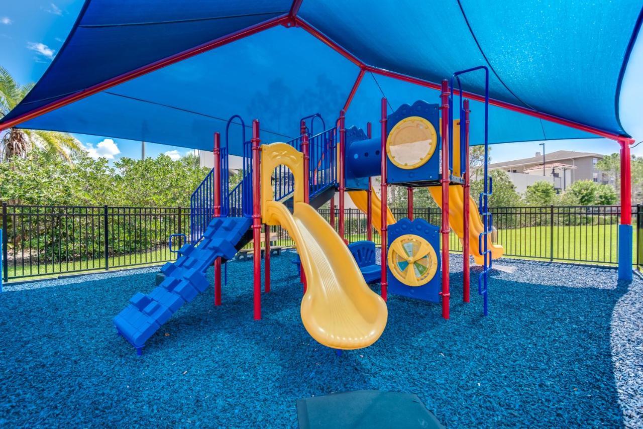 1St Floor Luxury Condo W Free Resort Access Kissimmee Exteriör bild