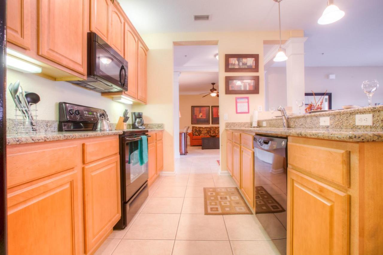1St Floor Luxury Condo W Free Resort Access Kissimmee Exteriör bild
