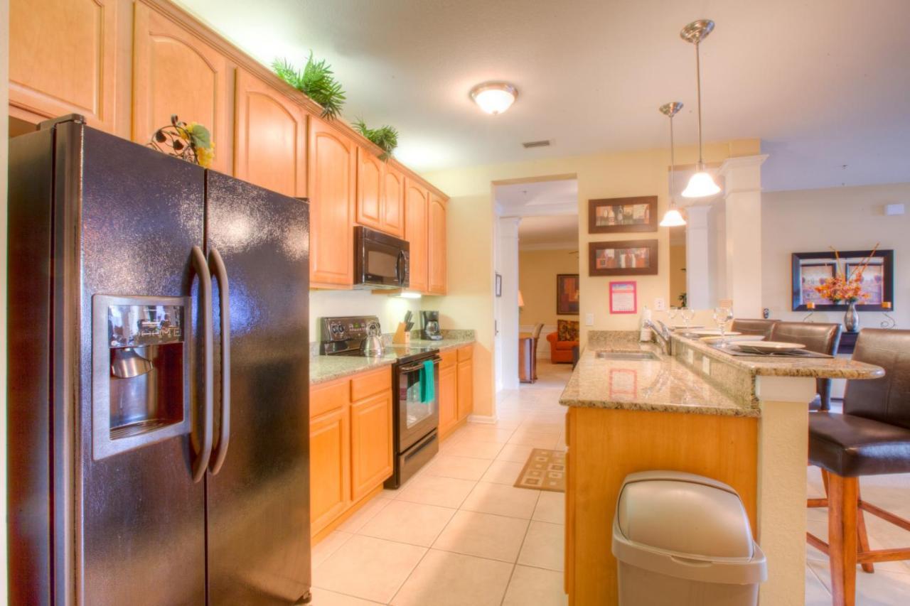 1St Floor Luxury Condo W Free Resort Access Kissimmee Exteriör bild