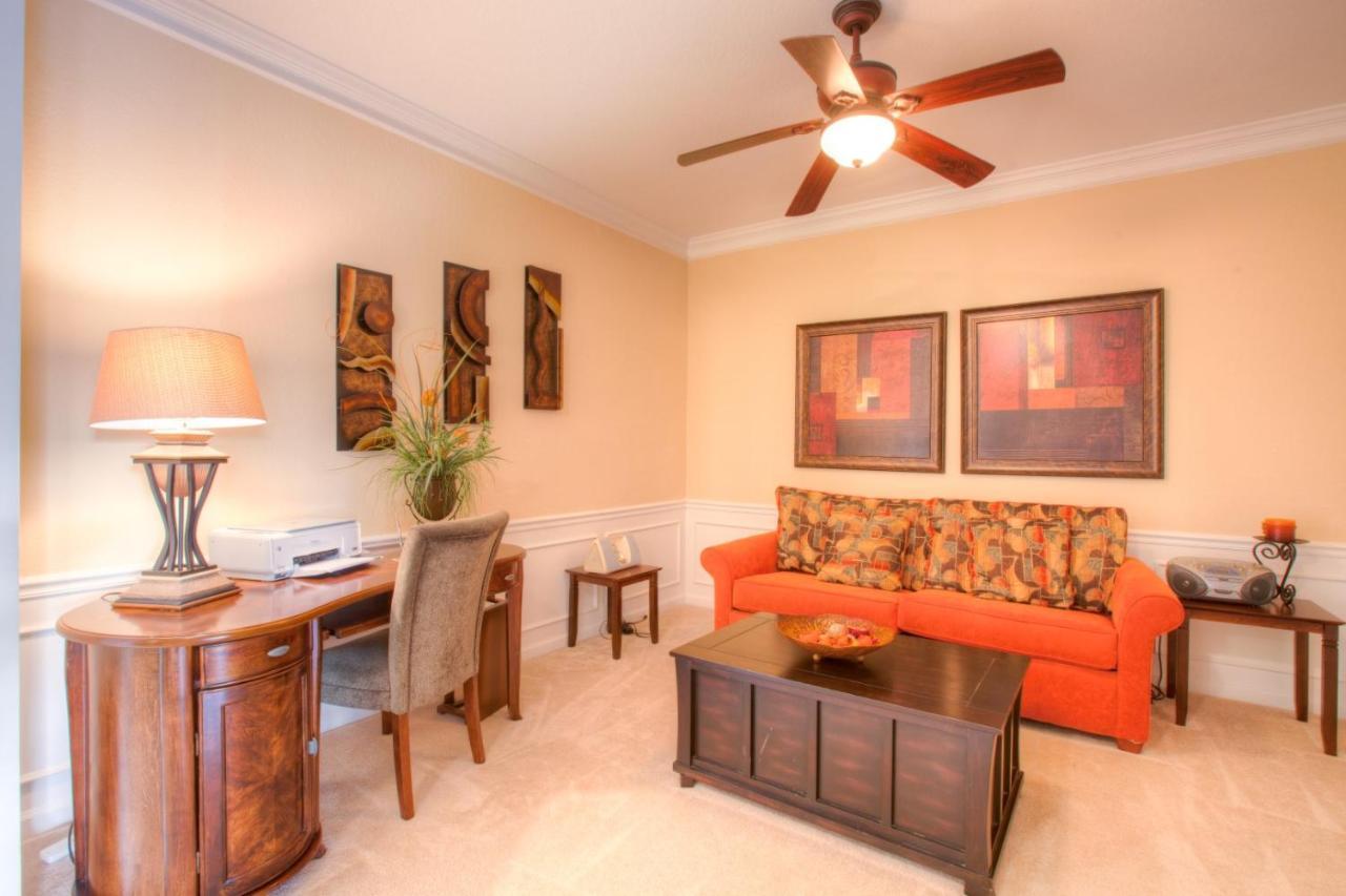 1St Floor Luxury Condo W Free Resort Access Kissimmee Exteriör bild
