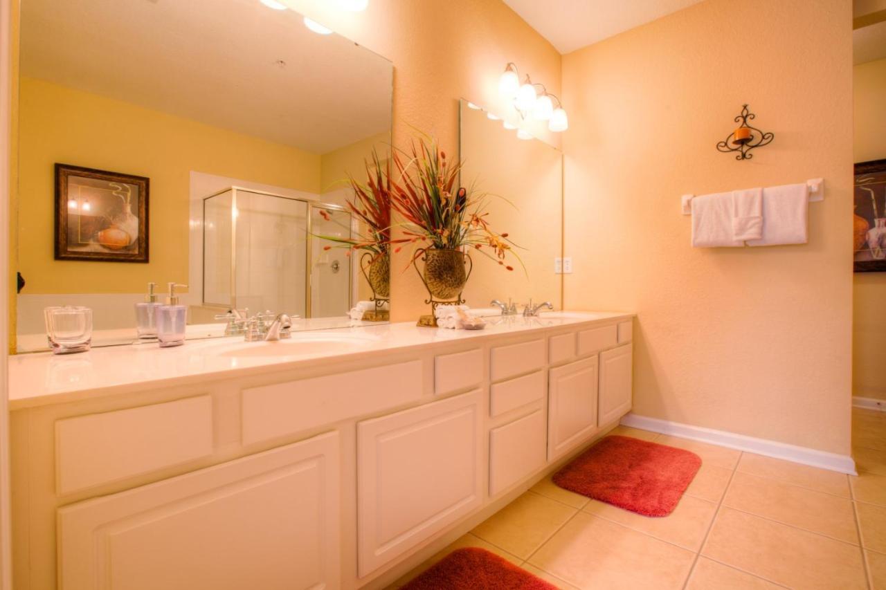1St Floor Luxury Condo W Free Resort Access Kissimmee Exteriör bild