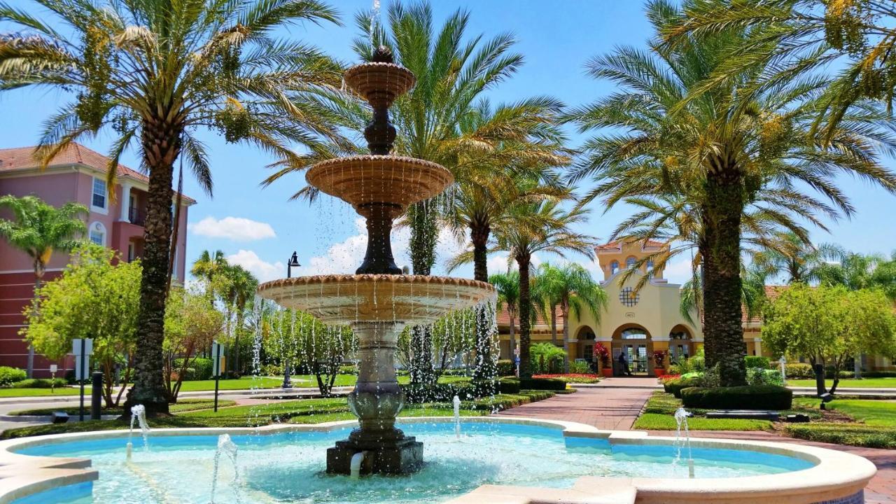 1St Floor Luxury Condo W Free Resort Access Kissimmee Exteriör bild