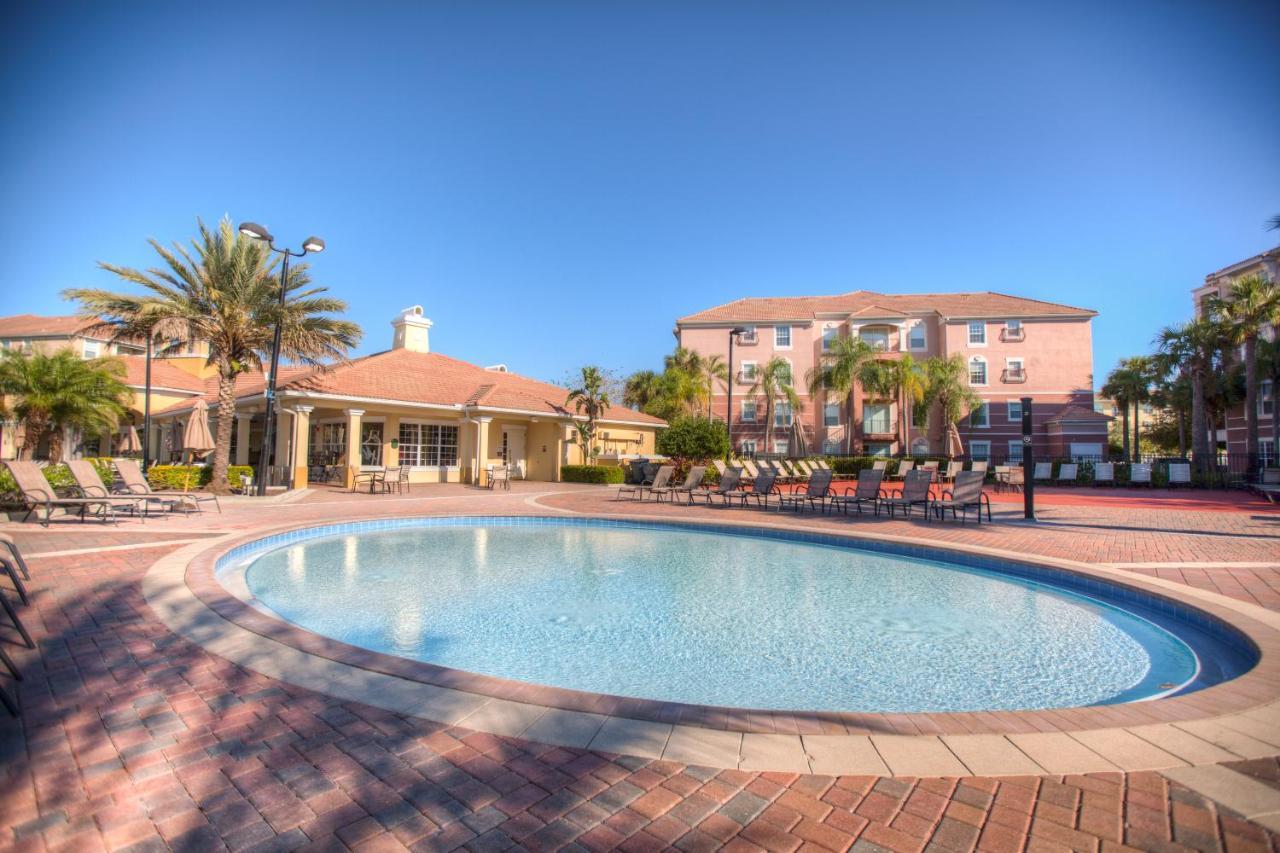 1St Floor Luxury Condo W Free Resort Access Kissimmee Exteriör bild