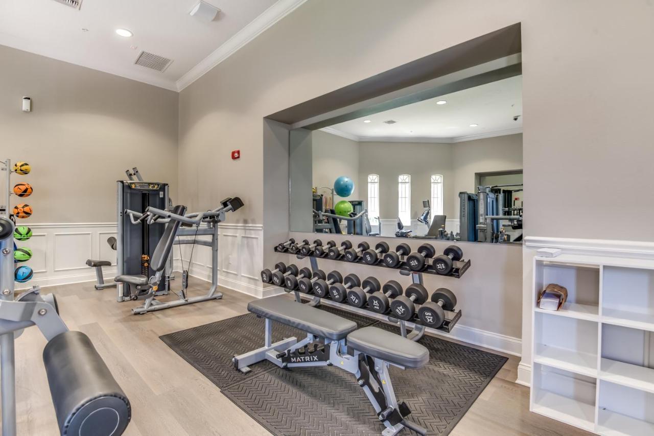 1St Floor Luxury Condo W Free Resort Access Kissimmee Exteriör bild