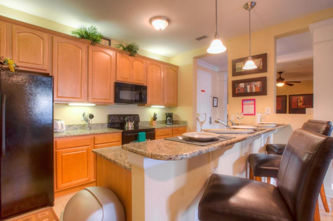 1St Floor Luxury Condo W Free Resort Access Kissimmee Exteriör bild