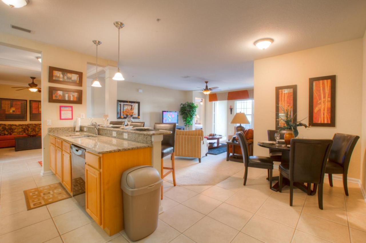 1St Floor Luxury Condo W Free Resort Access Kissimmee Exteriör bild