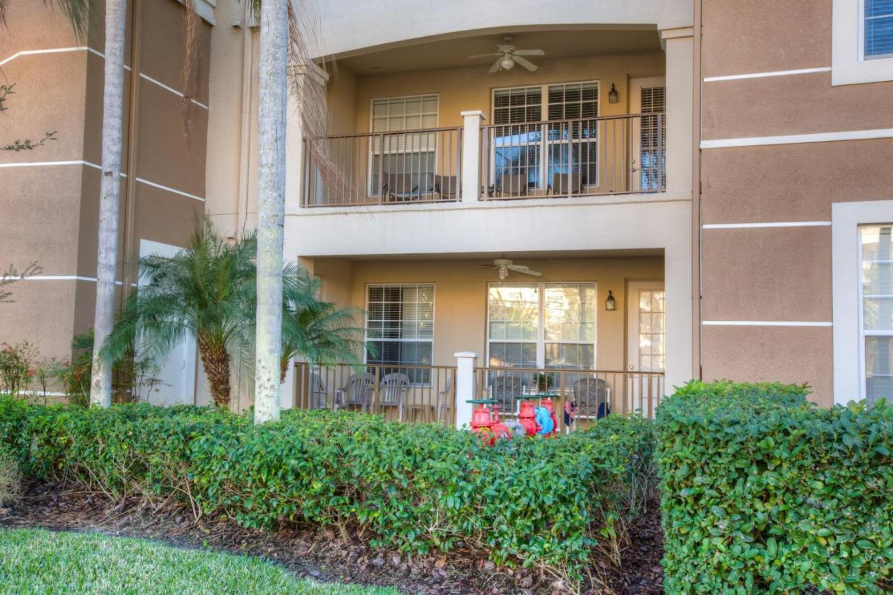 1St Floor Luxury Condo W Free Resort Access Kissimmee Exteriör bild