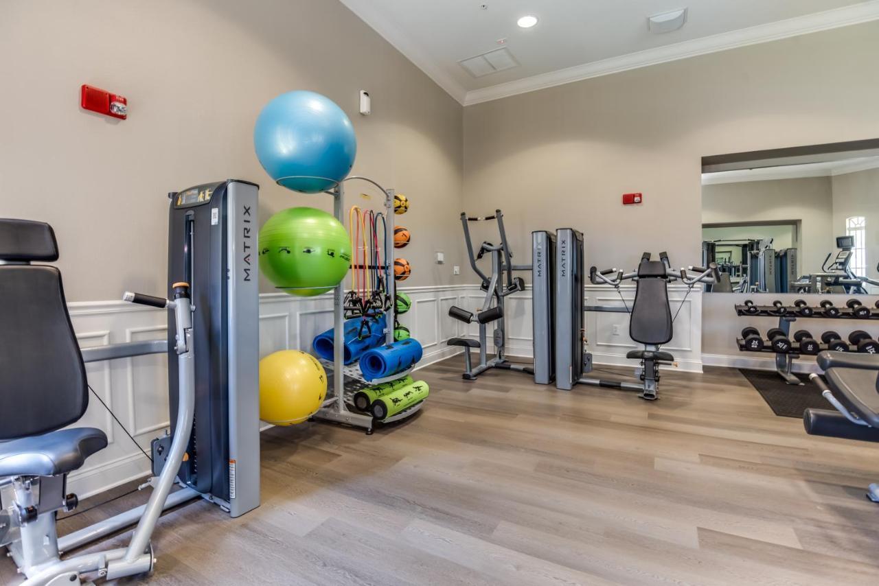 1St Floor Luxury Condo W Free Resort Access Kissimmee Exteriör bild