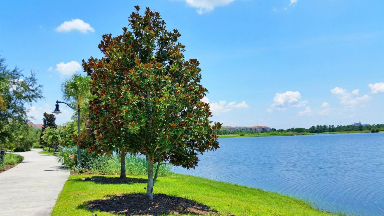 1St Floor Luxury Condo W Free Resort Access Kissimmee Exteriör bild