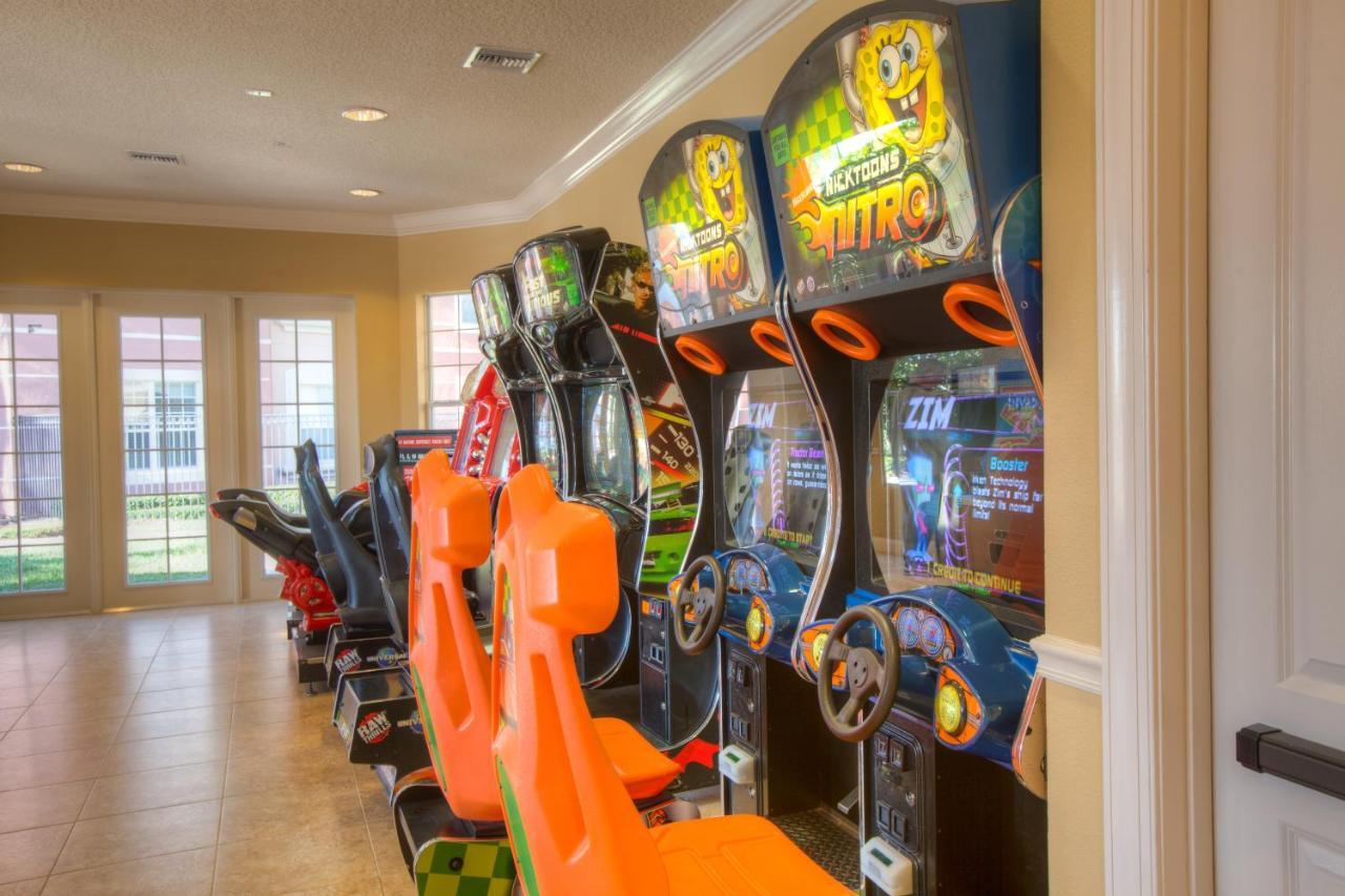 1St Floor Luxury Condo W Free Resort Access Kissimmee Exteriör bild