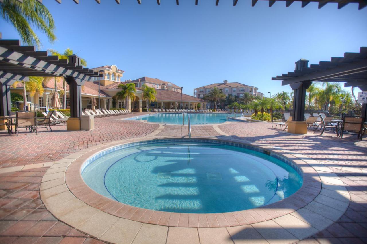 1St Floor Luxury Condo W Free Resort Access Kissimmee Exteriör bild